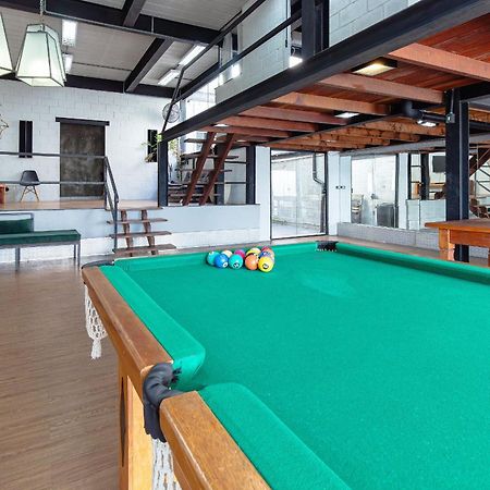 Casa Estilo Industrial Em Buzios Lägenhet Exteriör bild