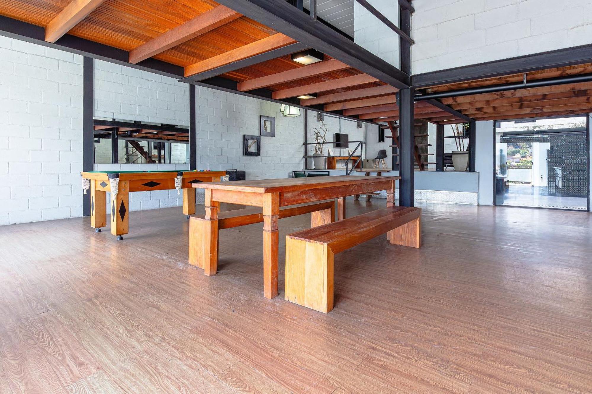 Casa Estilo Industrial Em Buzios Lägenhet Exteriör bild