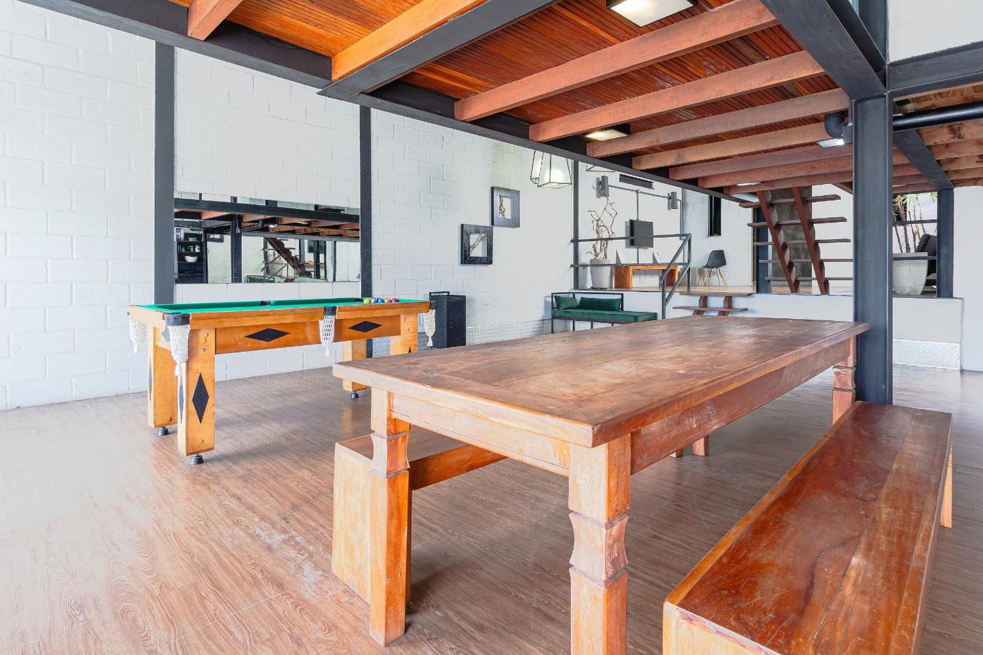 Casa Estilo Industrial Em Buzios Lägenhet Exteriör bild