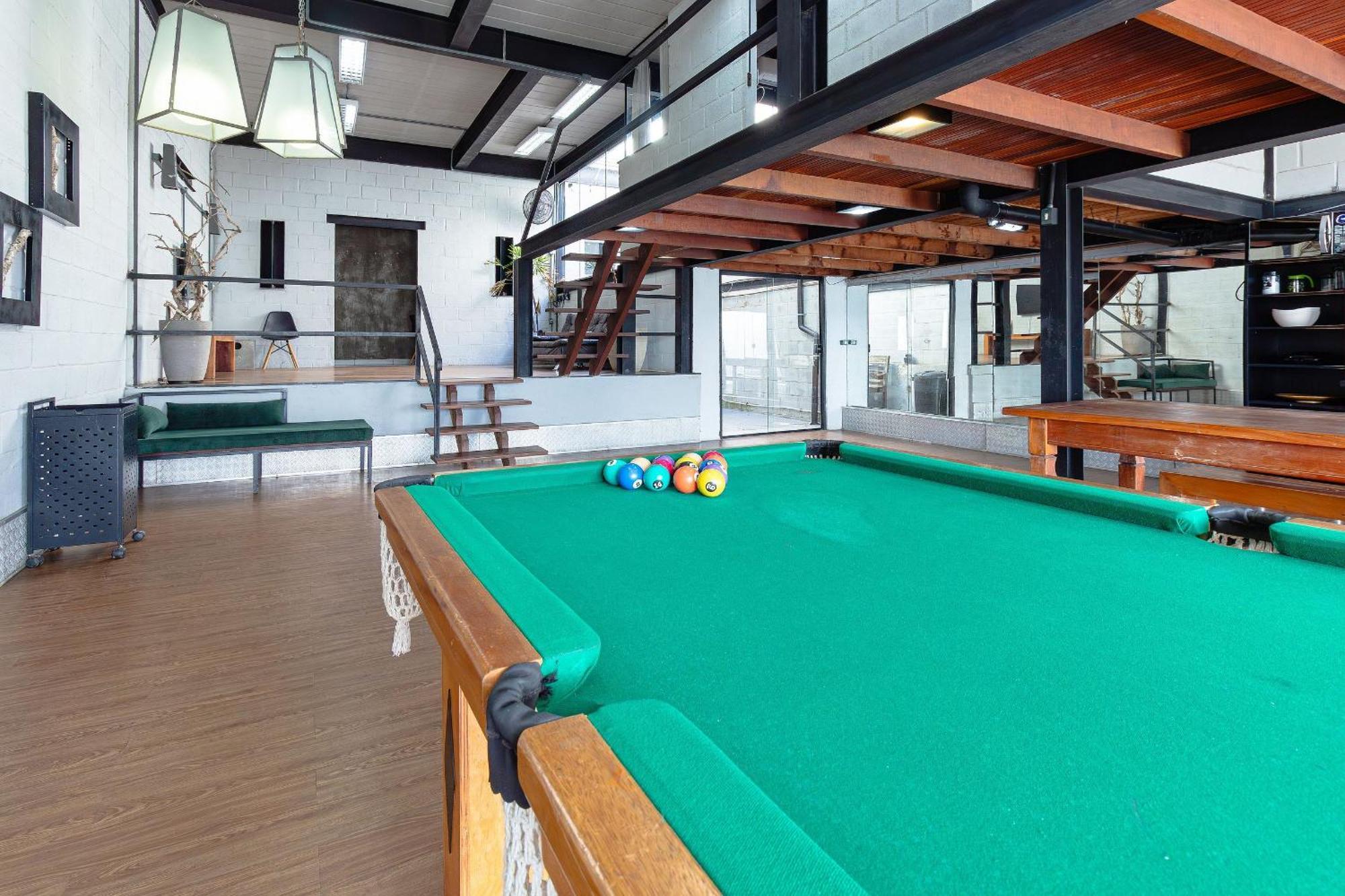 Casa Estilo Industrial Em Buzios Lägenhet Exteriör bild