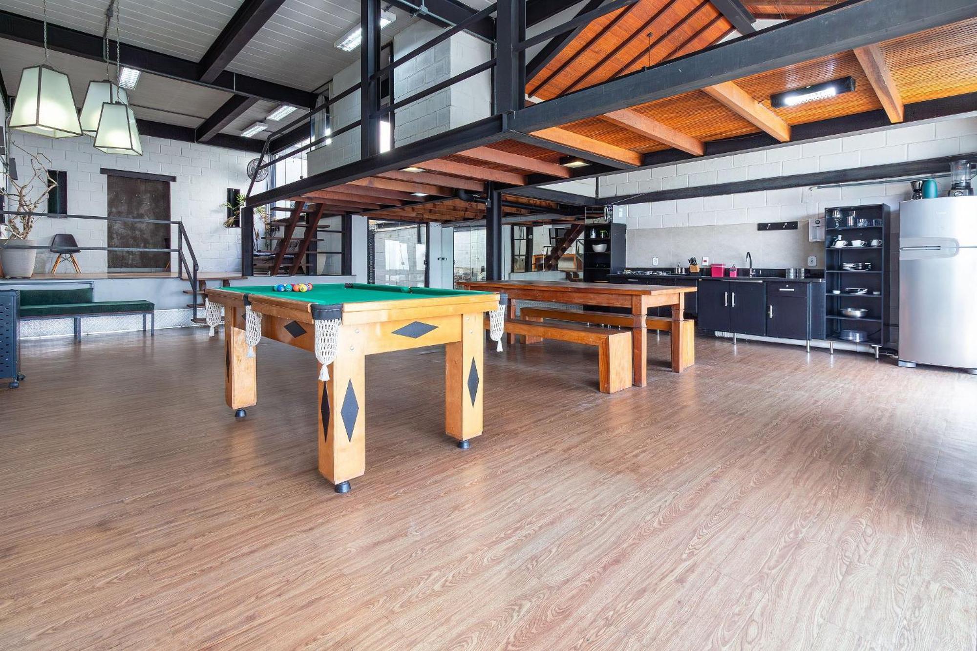 Casa Estilo Industrial Em Buzios Lägenhet Exteriör bild