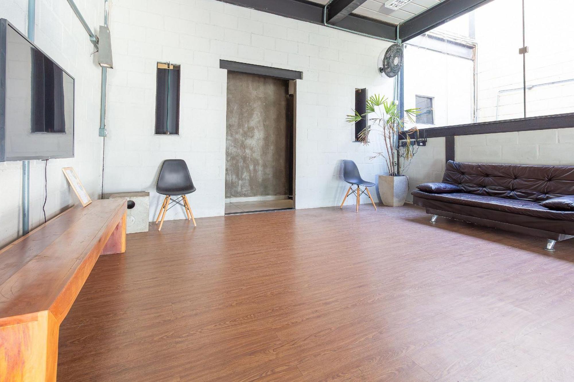 Casa Estilo Industrial Em Buzios Lägenhet Exteriör bild