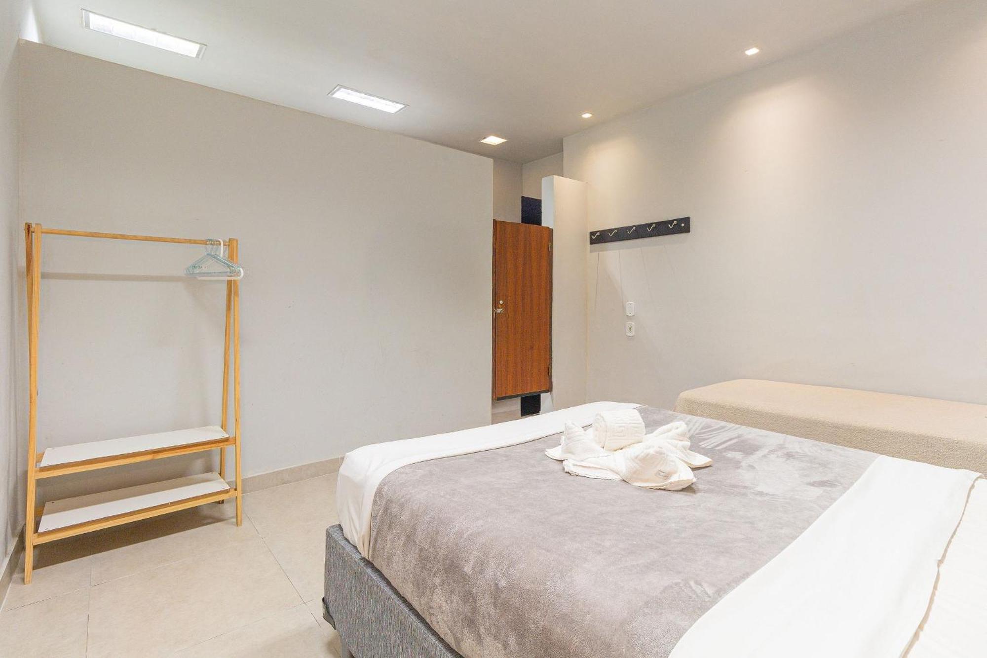 Casa Estilo Industrial Em Buzios Lägenhet Exteriör bild
