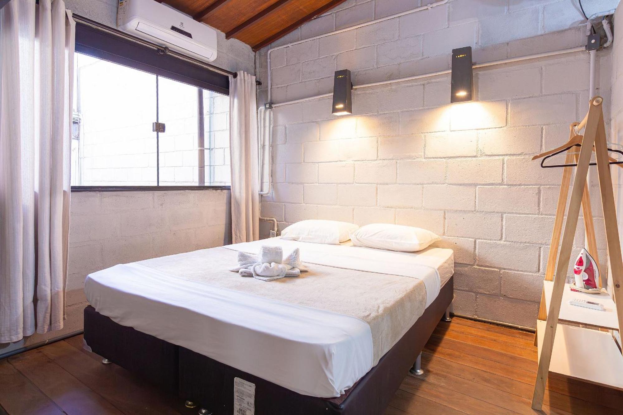 Casa Estilo Industrial Em Buzios Lägenhet Exteriör bild